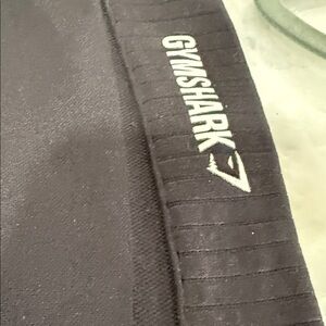 Gymshark Charcoal Leggings
